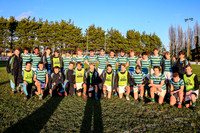 St. Gerards v Newbridge  JCT