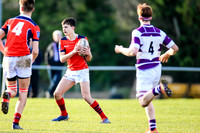 CUS v Clongowes JCT