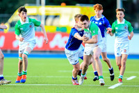 Gonzaga v St. Marys JCT