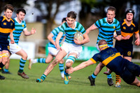 St. Gerard's v Kings Hospital SCT