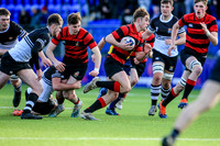 Kilkenny College SCT
