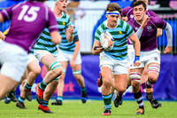 St.Gerads V Clongowes SCT