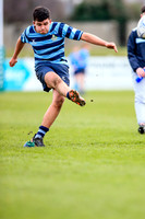 Castleknock V CBS Wexford JCT