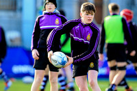 Terenure (warm-up) JCT