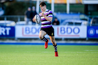Terenure V CCR JCT match