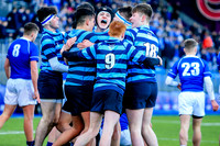 Castleknock V St.Mary's JCT
