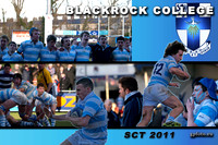 Blackrock Team poster
