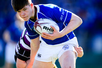 St. Marys v Terenure
