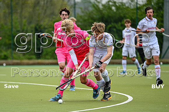 GER v BEL Final 0760