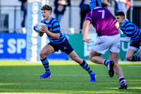 Castleknock V Clongowes SCT (semi-finals)