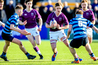 Clongowes Woods College SCT