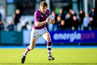 Clongowes V Castleknock SCT (semi-finals)