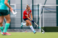 U16 Girls Ulster v Leinster South