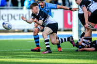 Newbridge v St.Michaels SCT
