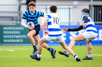 Castleknock v Blackrock JCT