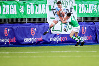 Blackrock v Gonzaga (others) SCT