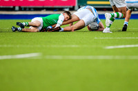 Gonzaga v Blackrock (others) SCT