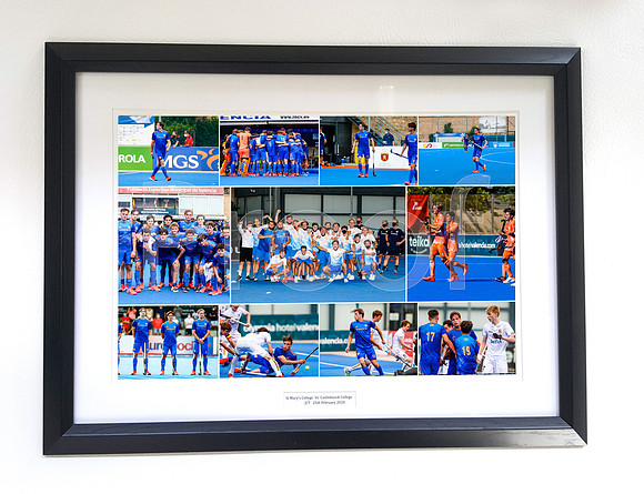 12x18 Frame