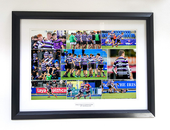 12x18 Frame