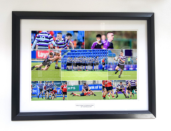 12x18 Frame