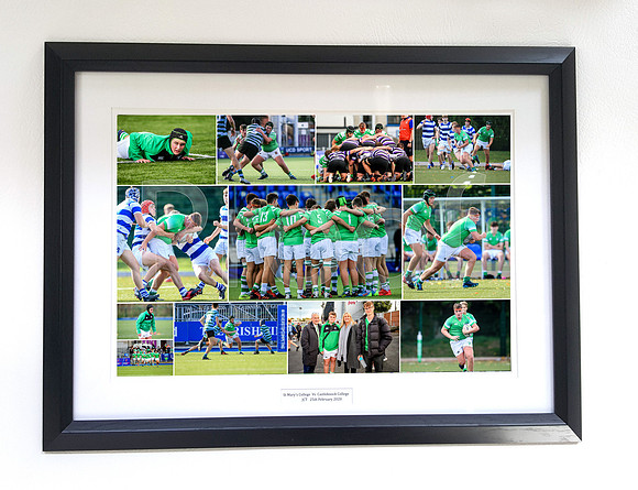 12x18 Frame