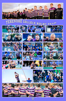 Terenure College Rugby Team