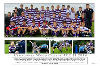 Clongowes v St. Michaels JCT II Final