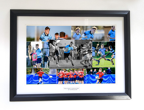 12x18 Frame