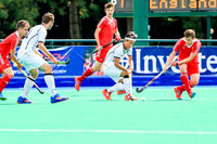 Germany v England