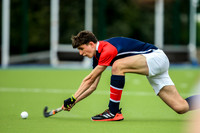 Wesley College v St. Andrews (Herbie Sharman Final)