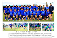 Team poster