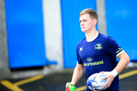Leinster v Munster Schools U18s
