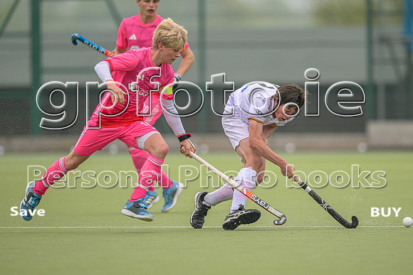 GER v BEL Final 0436