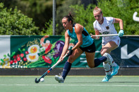 England v Germany - Women (2)