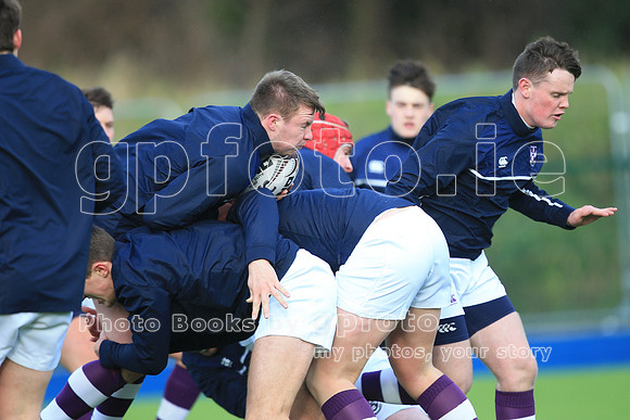 Join the "Target List" for more photos of your player next match.