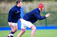 Join the "Target List" for more photos of your player next match.