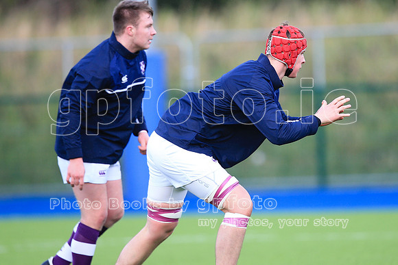 Join the "Target List" for more photos of your player next match.