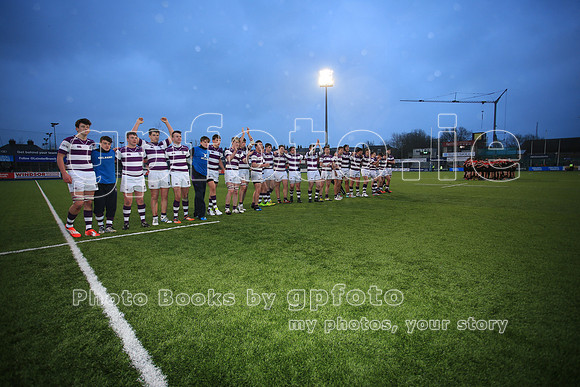 Join the "Target List" for more photos of your player next match.
