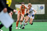 Girls U18s