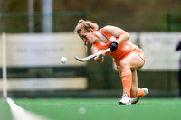 U18s Netherlands v Germany (1st Half)
