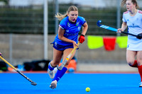 SCOTLAND V CZECHIA 2nd Half
