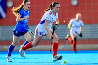 CZECHIA V SCOTLAND 1st Half