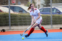 CZECHIA V SCOTLAND 2nd Half