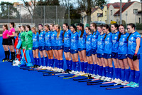 SCOTLAND V CZECHIA 1st Half