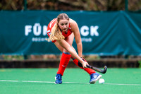 U18s England v Scotland (2nd Half)