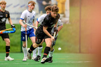 Boys U18s Germany v Scotland (Second Half)
