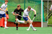 Boys U18s Scotland v Germany (First Half)