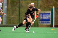 Boys U18s Germany v Scotland (First Half)