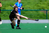 U18s Germany v Scotland