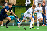 Boys U18s Germany v Ireland